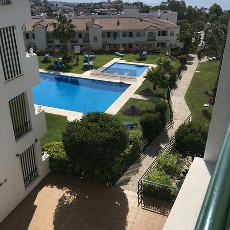 Seaview Apartment La Cala La Cala De Mijas Exterior photo