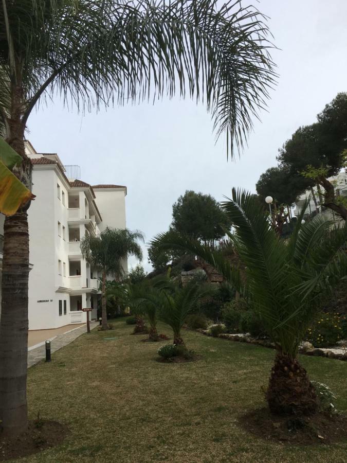 Seaview Apartment La Cala La Cala De Mijas Exterior photo