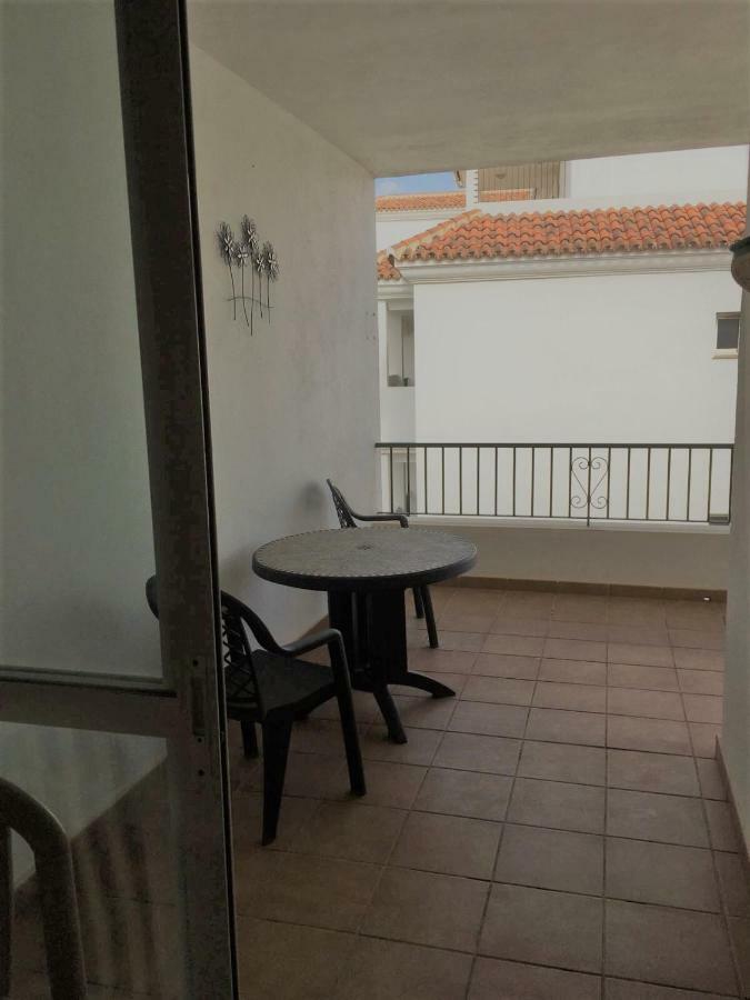Seaview Apartment La Cala La Cala De Mijas Exterior photo