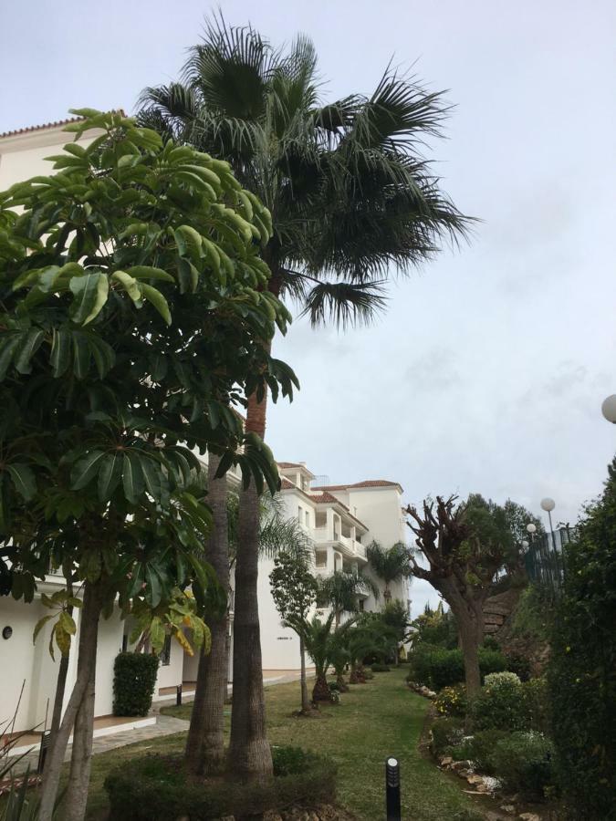 Seaview Apartment La Cala La Cala De Mijas Exterior photo